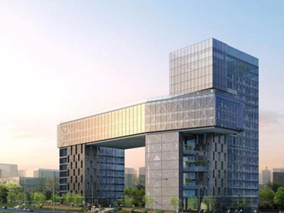 阜新晨洋室内简欧装修